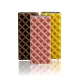 Incipio Technologies Wafer Silicon Case for iPod Shuffle 3G