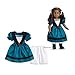 American Girl Cecile's Meet Outfit for Dolls -- Cecile Doll Not Included
