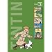The Adventures of Tintin: "Tintin and the Broken Ear", "The Black Island", "King Ottokar's Sceptre" v. 3
