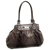 Nine West The Great Find Medium Tote,Paris Grey,one size
