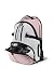 Kata KT DR-467-WP Digital Rucksack (White/Pink)