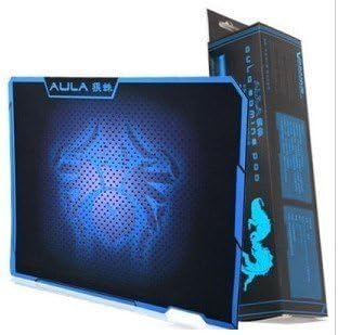 Andget AULA Komodo Gaming Mouse Pad 300x235.6x3mm