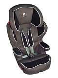RENOLUX QUICK CONFORT in NICOLAS (Grey/Black)