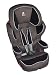 RENOLUX QUICK CONFORT in NICOLAS (Grey/Black)