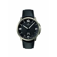 Junghans  Herrenarmbanduhr ANYTIME VOYAGER  Analog 030/2900.00