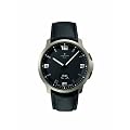 Junghans  Herrenarmbanduhr ANYTIME VOYAGER  Analog 030/2900.00