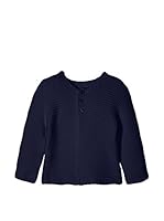 Freddy Chaqueta Punto (Azul)