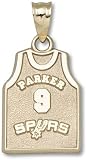 Tony Parker adidas NBA Replica San Antonio Spurs Toddler Jersey - 3T
