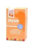 Honest Kitchen Thrive, Gluten-Free Dehydrated Raw Dog Food w/ Chicken, 4oz