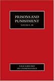 Prisons and punishment
