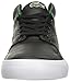 Lacoste Men's 4hnd.30 316 1 Spm Fashion Sneaker, Black, 8.5 M US