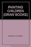 Painting children