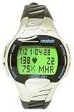 Reebok Fitness Heart Rate Monitor Watch