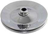 Mota Performance A70475 Power Steering Pulley for GM