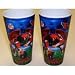 Arizona Cardinals - 3D Cup Case Pack 72