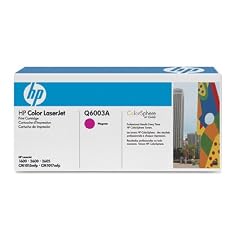 HP Q6003A Magenta
