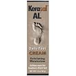 Kerasal Al Daily Foot Cream Exfoliating Moisturizer, 1.5 oz