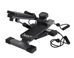 Hers MS 68 Mini Stepper with Bands