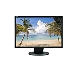 NEC EA222WME-BK 22-Inch LCD Monitor (Black)