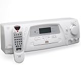 OEM Systems In-Wall Mounted Stereo System