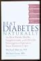 Beat Diabetes Naturally