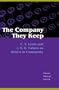 The Company They Keep: C. S. Lewis and J. R. R. Tolkien as Writers in Community