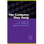 The Company They Keep: C. S. Lewis and J. R. R. Tolkien as Writers in Community
