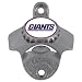 New York Giants Metal Wall Mounted Beer Bottle Opener