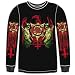 Slayer - Long Sleeve Shirts