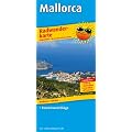 Radwanderkarte Mallorca: Mit Tourenvorschl�gen, wetterfest, reissfest, abwischbar, GPS-genau. 1:100000