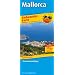 Radwanderkarte Mallorca: Mit Tourenvorschl�gen, wetterfest, reissfest, abwischbar, GPS-genau. 1:100000