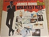 James Bond Greatest Hits