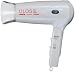 東芝 ULOS(ウルオス) ヘアードライヤー パールホワイト HDH-PMR16(WS)