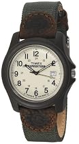 Timex Men's Expedition Camper Watch #T49101