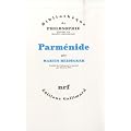 Parm�nide