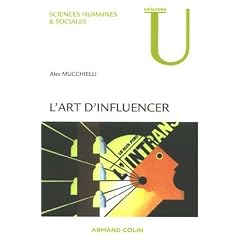 L'Art d'Influencer