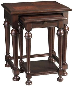 Cooper Classics 5874 Marcella Nesting Tables