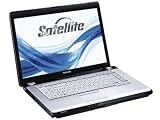Toshiba Satellite A200-28E 15,4 Zoll WXGA Notebook (Intel Core 2 Duo T8100 2,1GHz, 3GB RAM, 320GB HDD, ATI HD2600, DVD+-RW DL, Vista Home Premium) - 