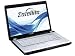 Toshiba Satellite A200-28E 15,4 Zoll WXGA Notebook (Intel Core 2 Duo T8100 2,1GHz, 3GB RAM, 320GB HDD, ATI HD2600, DVD+-RW DL, Vista Home Premium)