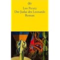 Der Judas des Leonardo: Roman