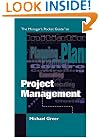 Manager's Pocket Guide to Project Management (Manager's Pocket Guide Series)