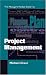 Book cover of Manager's Pocket Guide to Project Management (Manager's Pocket Guide Series).