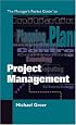 Manager's Pocket Guide to Project Management (Manager's Pocket Guide Series)