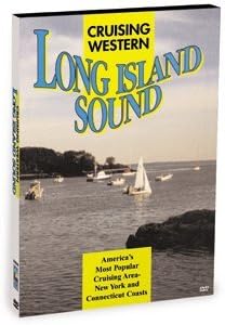 The Amazing Quality Bennett DVD - Cruising Western Long Island Sound
