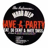 Have a Party [Vinyl]