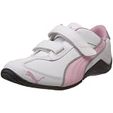 PUMA Kids' Millennius Ballistic V Sneaker