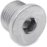 Drag Specialties O2 Sensor Plug