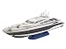 Spielwaren : Revell 05901 - Modellbausatz Motoryacht Sunseeker Predator 108 im Maßstab 1:72