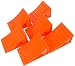 Husky 95036 Wheel Chocks - Box of 6