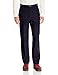 Red Kap Men's Plain Front Cotton Pant